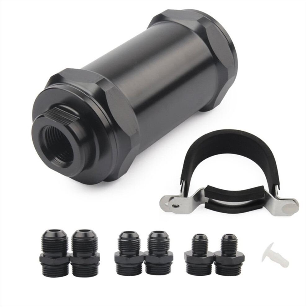 Car Modification 54Mm Gasoline Filter An6 / An8 / An10 4711902540520