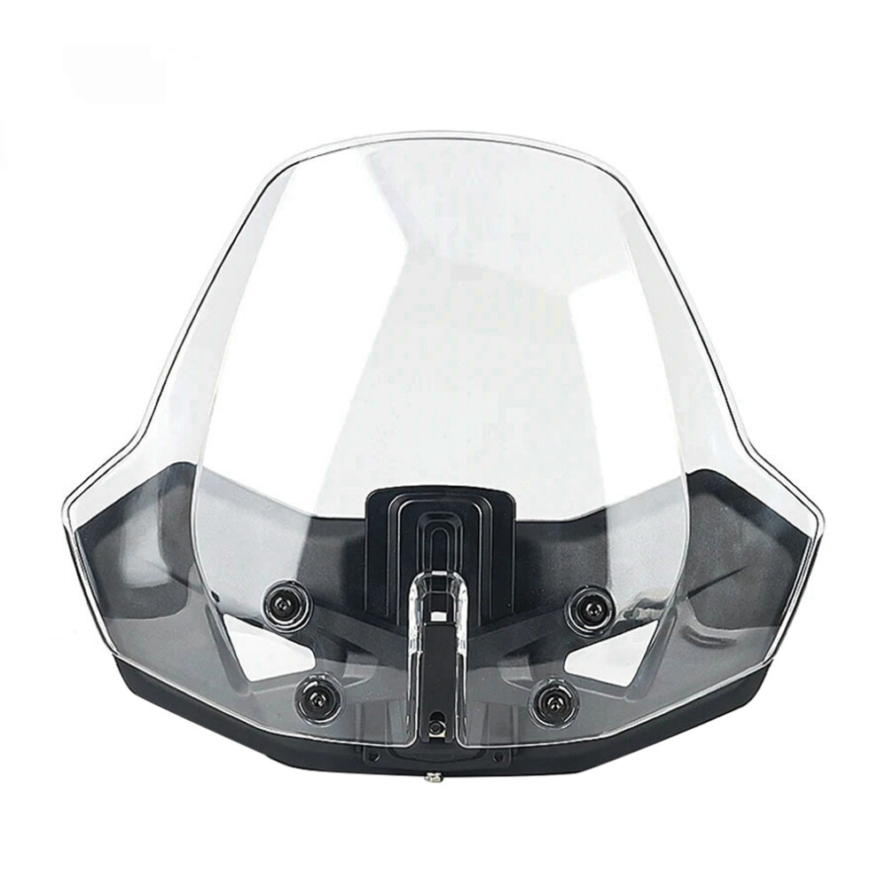 Motorcycle Adjustable Windscreen Windshield For ,B 4711902537056