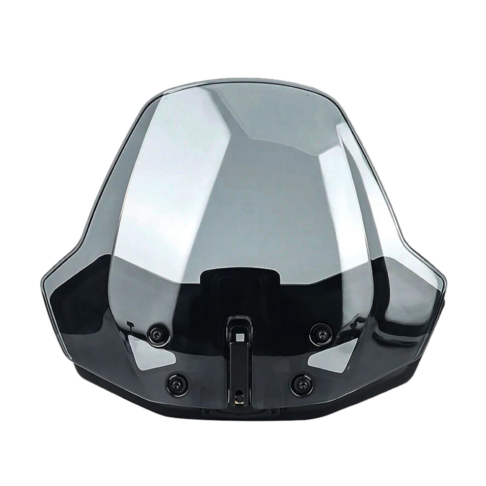 Motorcycle Adjustable Windscreen Windshield For ,A 4711902537049