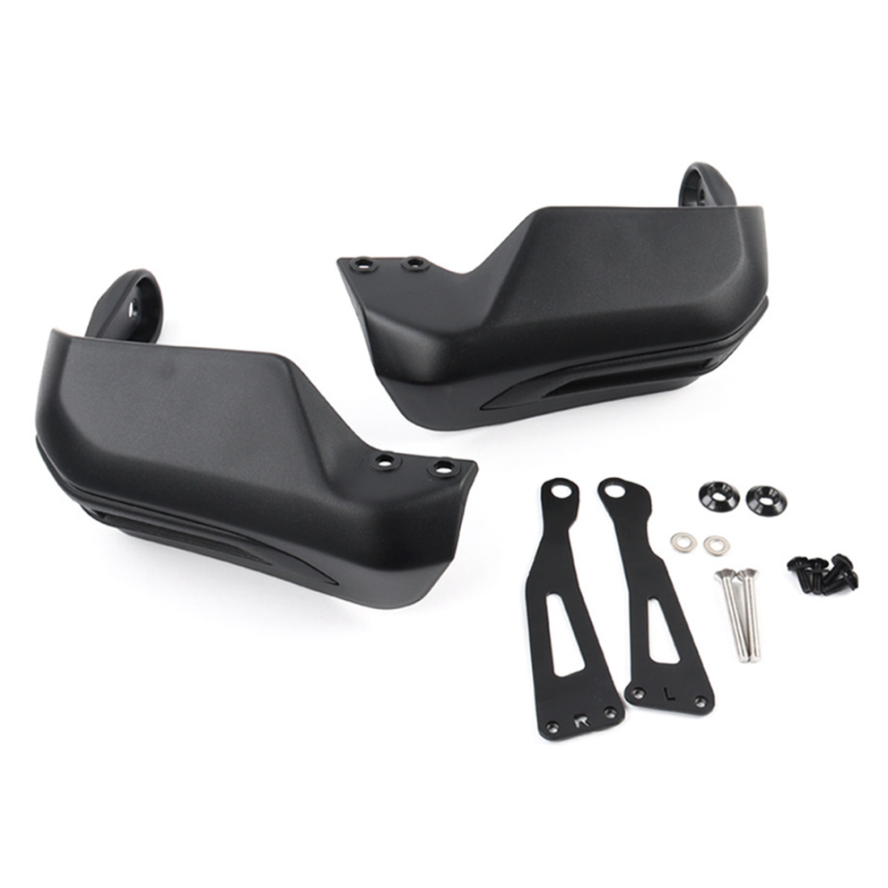 Motorcycle Handguard Shield Hand Guard Protector Windshield For Moto 4711902537940