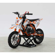 60cc Mini Dirt Bike 4 Stroke Petrol Scrambler 2025