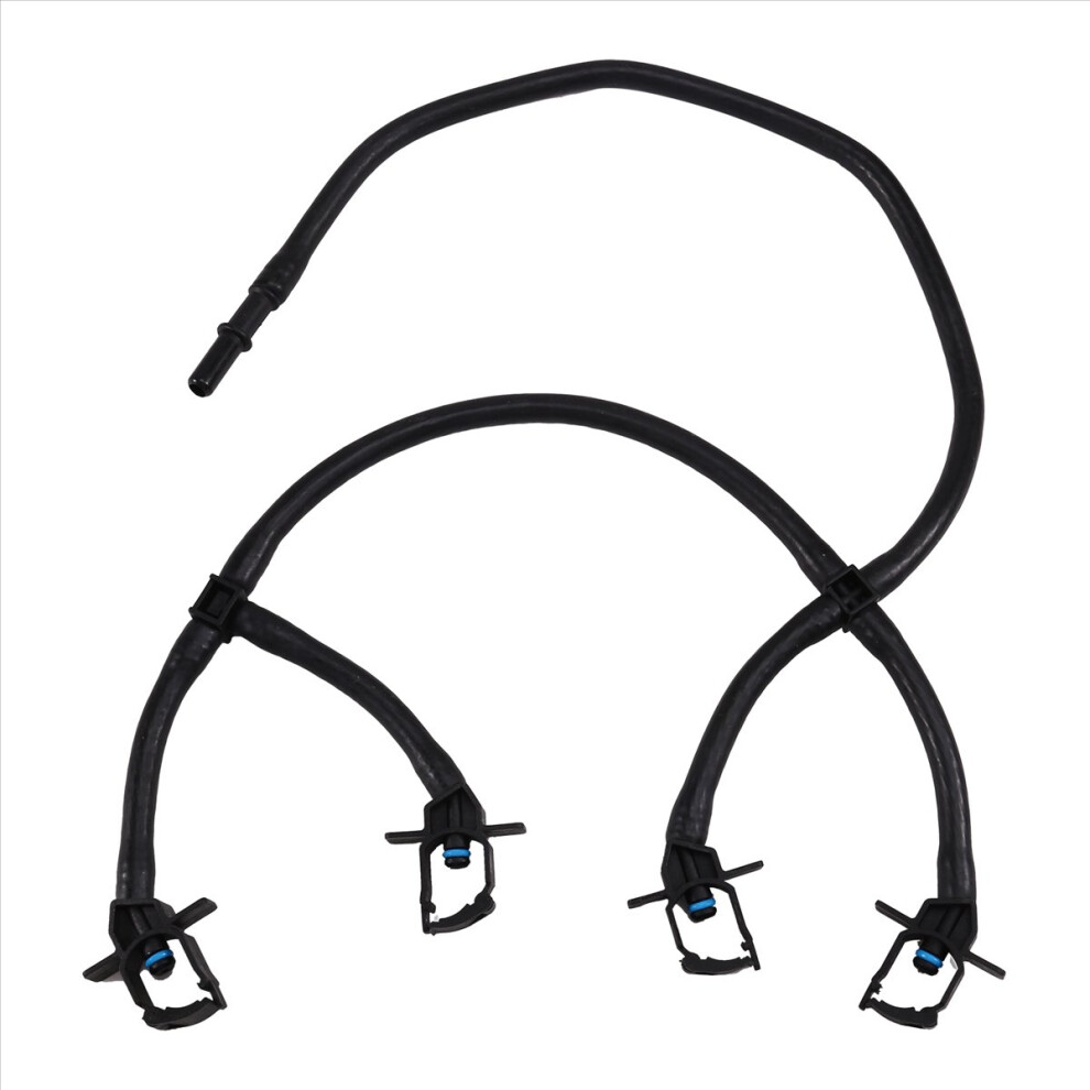 Injection Leak Off Return Overflow Hose Line For 4711902538954