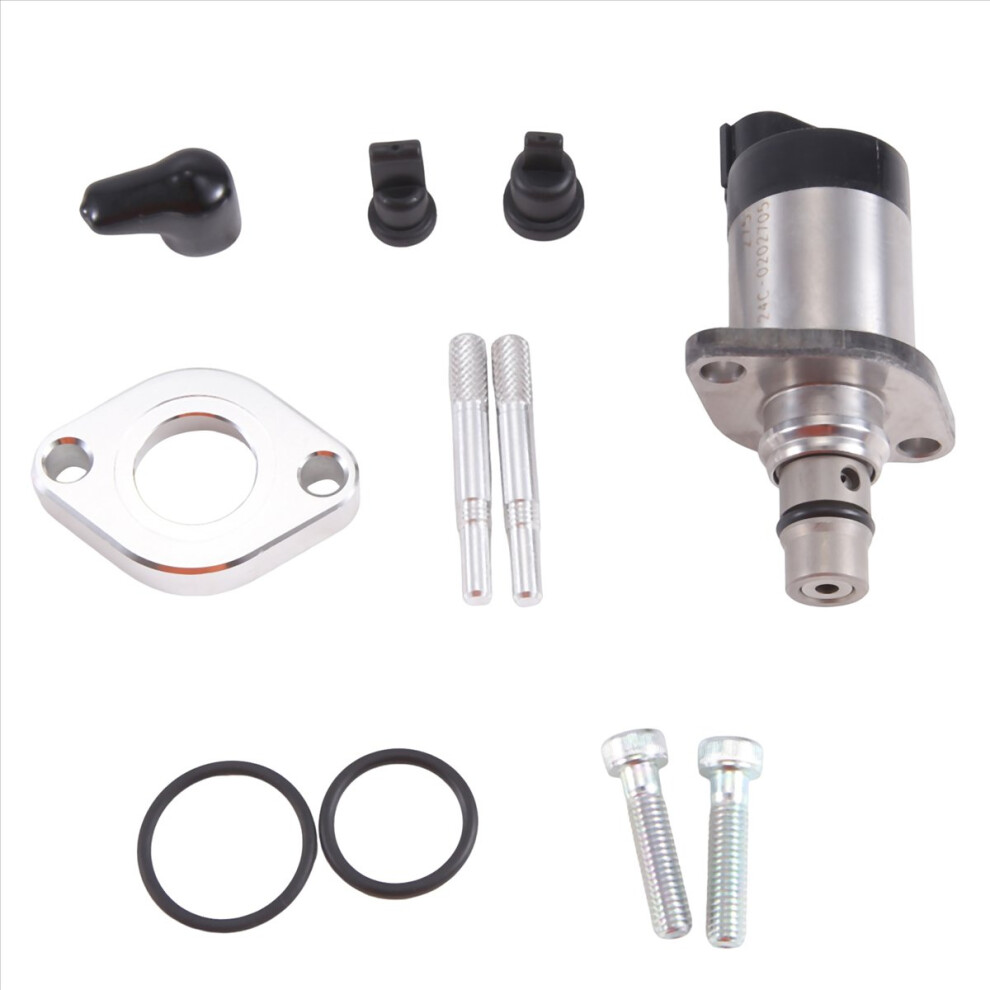 Common Rail Pressure Regulating Valve For Hp3 Pump 294200-2750 4711902514767