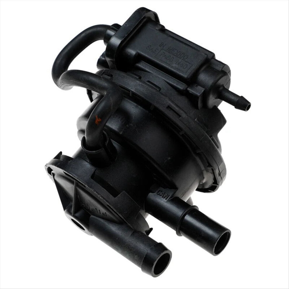 7H0906271a Vapor Leak Detection Pump For R8 V8 V10 Car Black 4711902515177