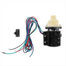 Pump Motor Assembly for Ice Maker Machine Capacitor 120V