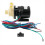 Pump Motor Assembly for Ice Maker Machine Capacitor 120V 10
