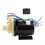 Pump Motor Assembly for Ice Maker Machine Capacitor 120V 11