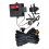 MP48 Gas ECU Kit 4 Cylinder Without OBD for RC Conversion Kit 7