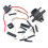 MP48 Gas ECU Kit 4 Cylinder Without OBD for RC Conversion Kit 8