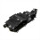 Car Cylinder Head Cover for Evoque 7