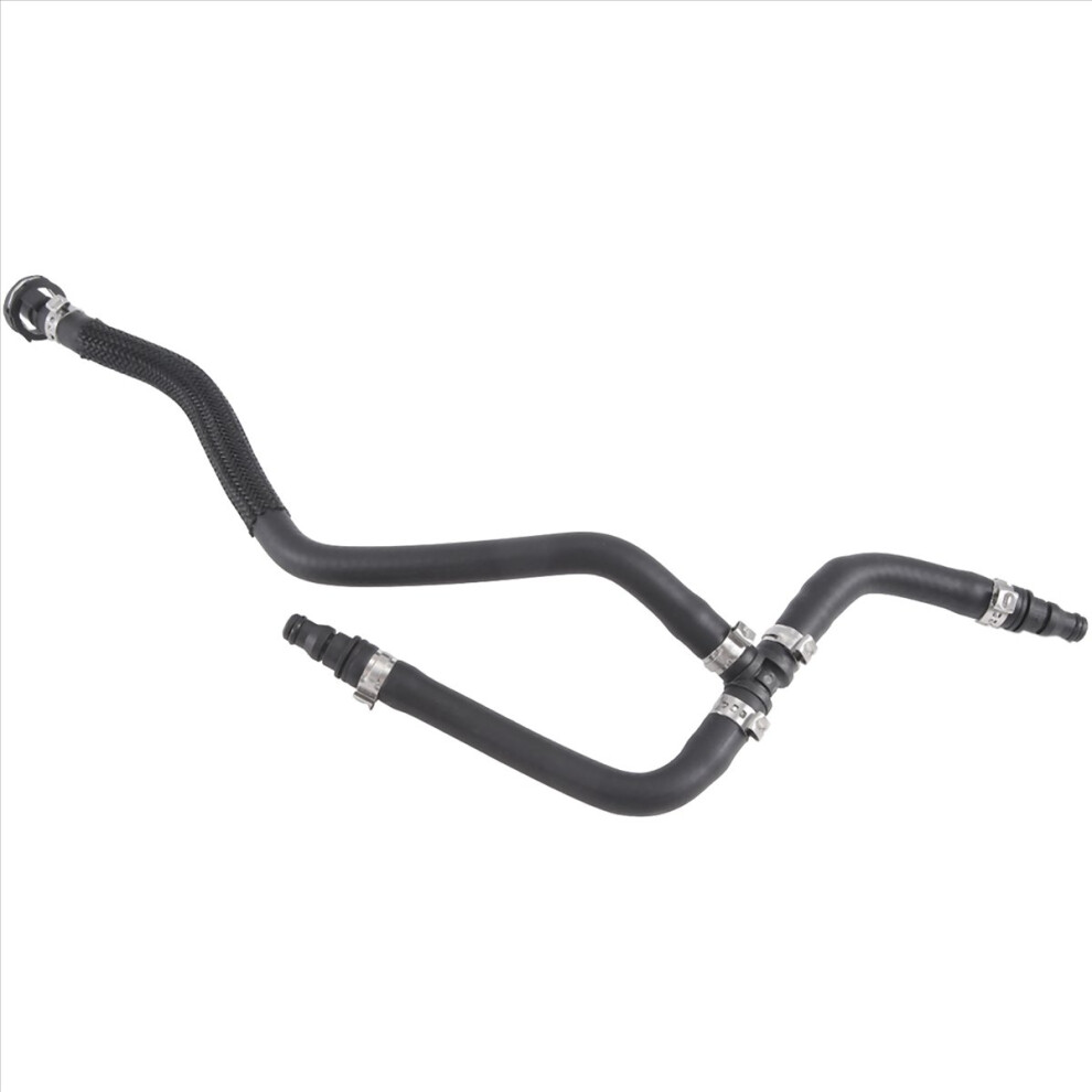 Tank Radiator Hose For C180 E200 Radiator Coolant Hose A2045012825 4711902519007