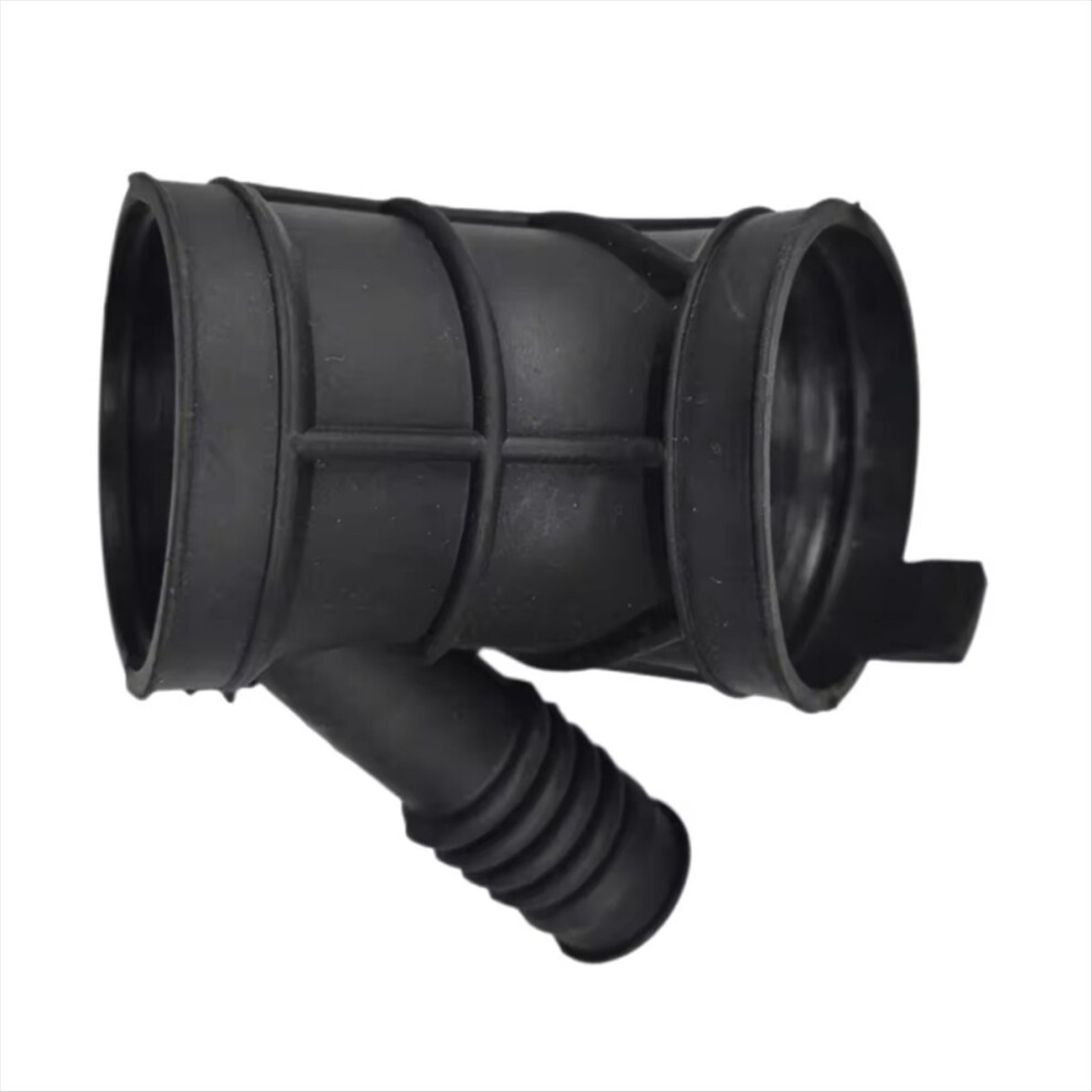 Engine Air Intake Hose For 325Ci 325I 330Ci 330I 330Xi E46 Black 4711902520393