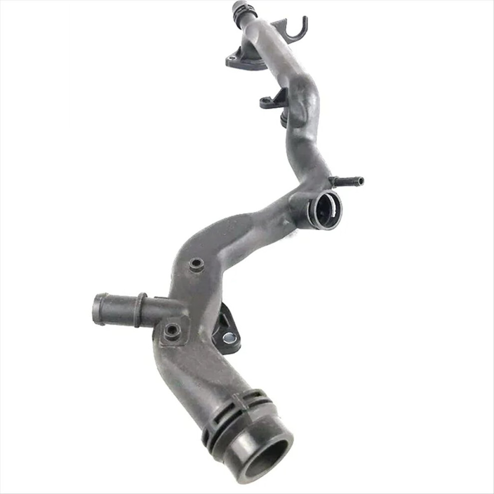 Coolant Pipe Antifreeze Hard Water Pipe 06E121045ae For 4711902521031