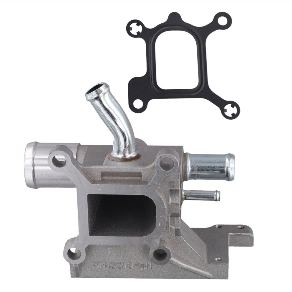 Cooling System Water Outlet With Gasket Compatible For Light 4711902519588