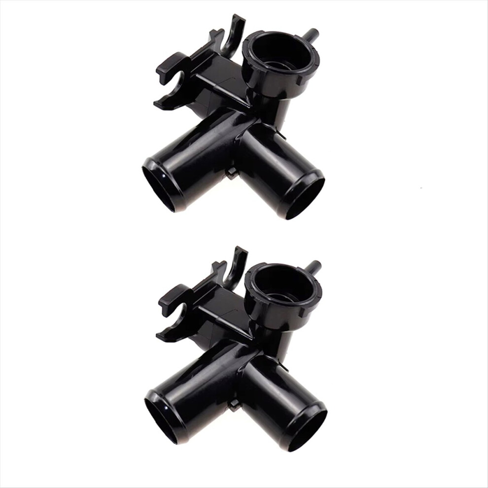 Engine Filler Coolant Water Outlet Flange Pipe For Light 4711902521192