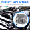 New 4.4L V8 Petrol Engine for 10