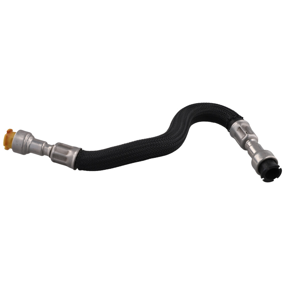 Hose High Pressure Pump Inlet Pipe For F01 F02 F07 F10 Black 4711902524506