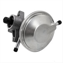 Vakuumpumpe 904-862 8972410351 für NPR Base Stripped Chassis