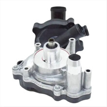 Auto-Motor-Wasserpumpenbaugruppe 079121010D für A6 A8