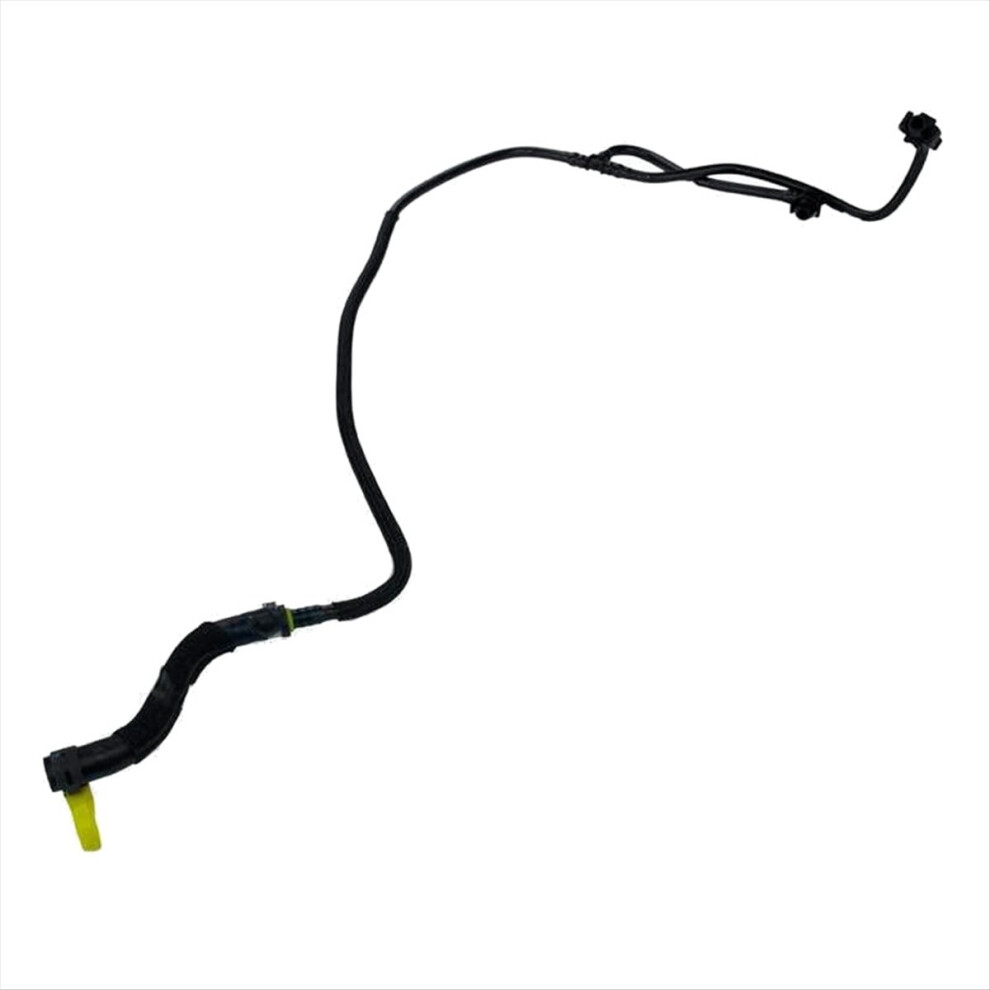 Radiator Overflow Hose Auxiliary Water Tank Kettle Water Hose 4711902523981