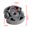 Clutch Drum Assembly Kit Clutch Passive Disk for FS55 FS85 9
