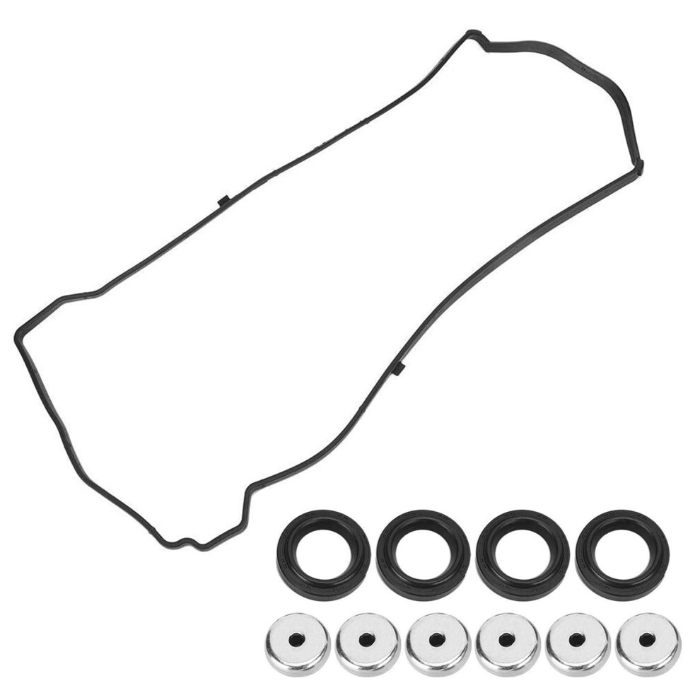 Valve Cover Gasket Set For Rsx Base & Type S K20a K20a2 K20a3 4711902528238