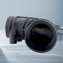 Air Intake Boot Schlauch Rohr Rohr 13541427780 13541726633 für