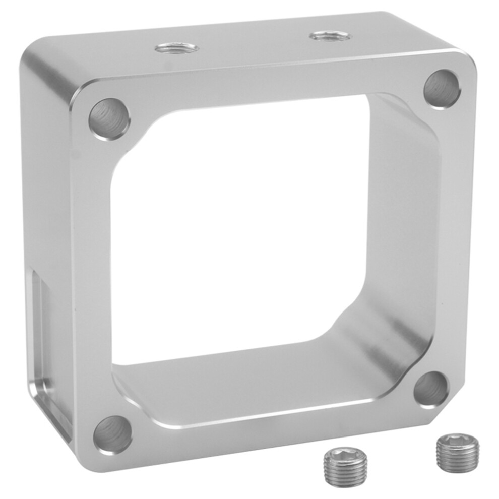Intake Grid Heater Delete Spacer For 98-07 Ram 5.9L 4711902531092