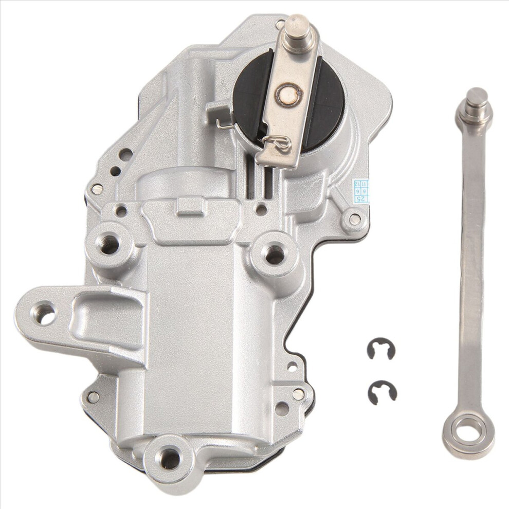 Turbocharger Motor Assy For Electronic Actuator Valve 4711902551281