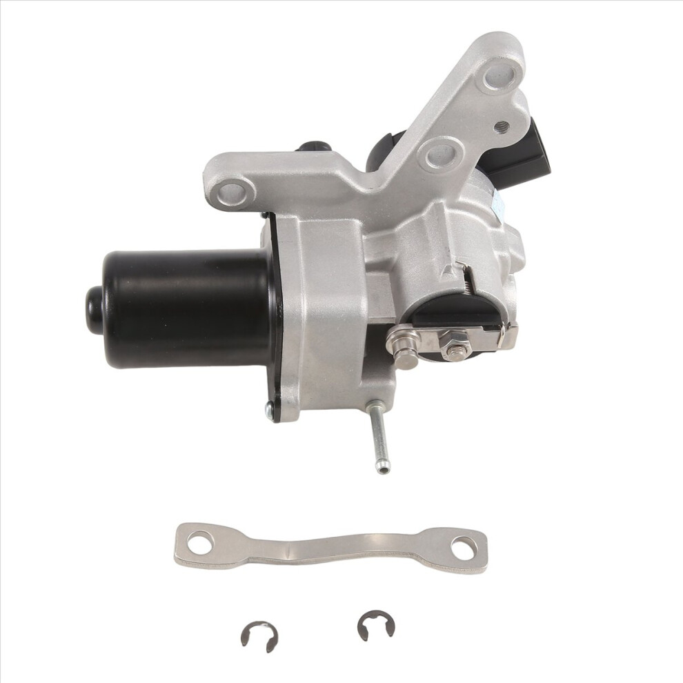 Electronic Turbo Actuator Rhv4 Vb37 For V8 1Vd Ftv 4711902551274