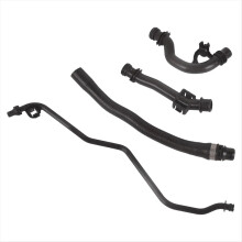 11618603914 auto Ansaugkrümmer 4 Stück Schlauch Reparatur Kit Für