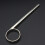 Trompetenventilschieber-Fingerring 3