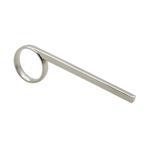 Trompetenventilschieber-Fingerring 1