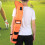Tragbare, wasserdichte Golfschlägertasche aus 8