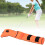 Tragbare, wasserdichte Golfschlägertasche aus 5