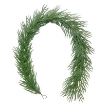 Artificial Pines Needle Vine Plant Christmas Plant-2.7 meters