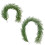 Artificial Pines Needle Vine Hanging Plant for-1.8 meters 7