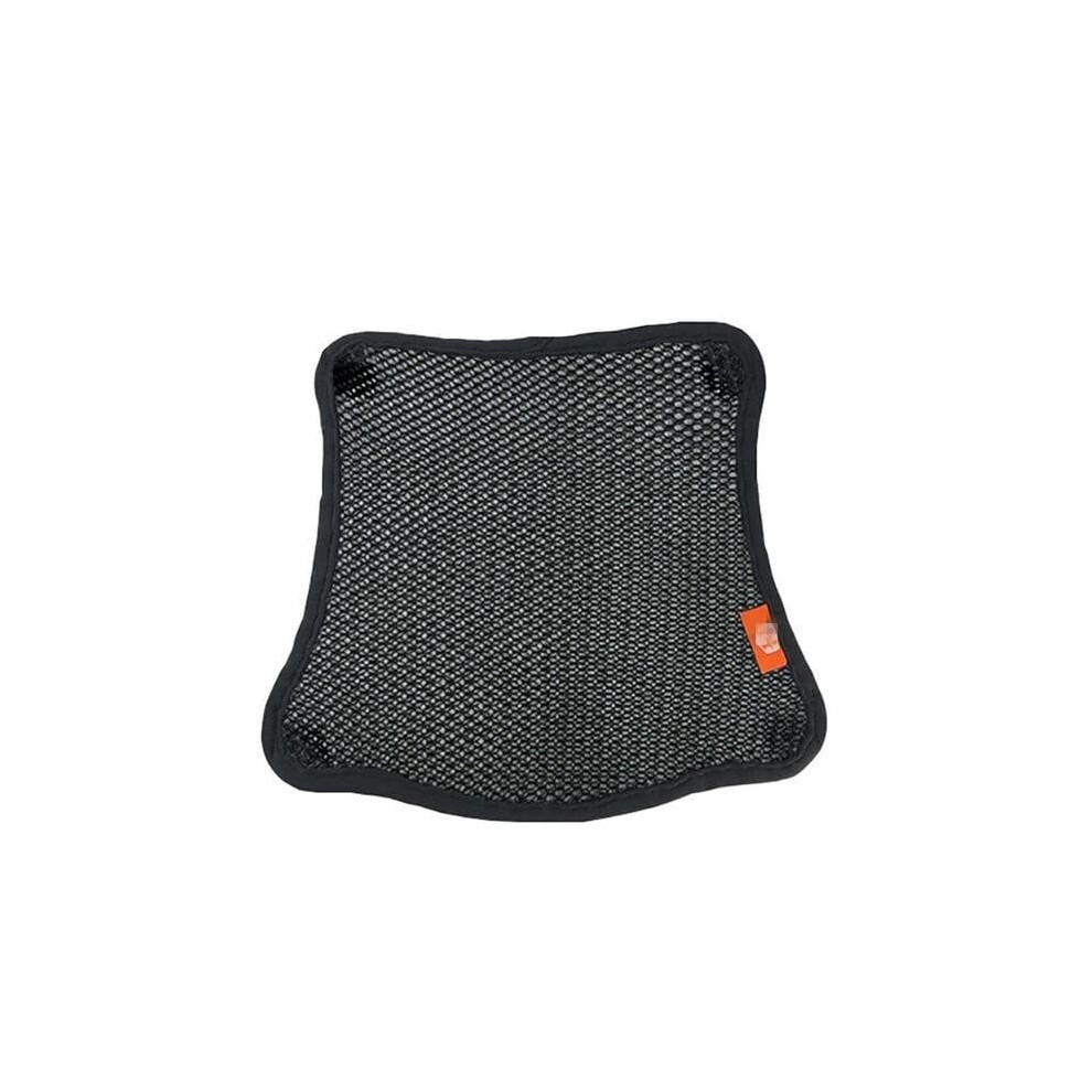 Cushion Seat Protector Motorcycle Seat Cover Mesh Protector Insulation Cushion Honeycomb Universal Fit For Electric 85 9393856563494