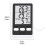 Fridge Temperature Gauge Digital Waterproof Aquarium Thermometer Freezer 4