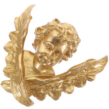 Statue Wanddekoration Harz Engelfigur Wandornament Für Zuhause