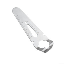 Stainless Steel Film Extractor for Darkroom Film Development and Smooth Workflow