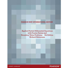 Applied Partial Differential Equations with Fourier Series and Boundar