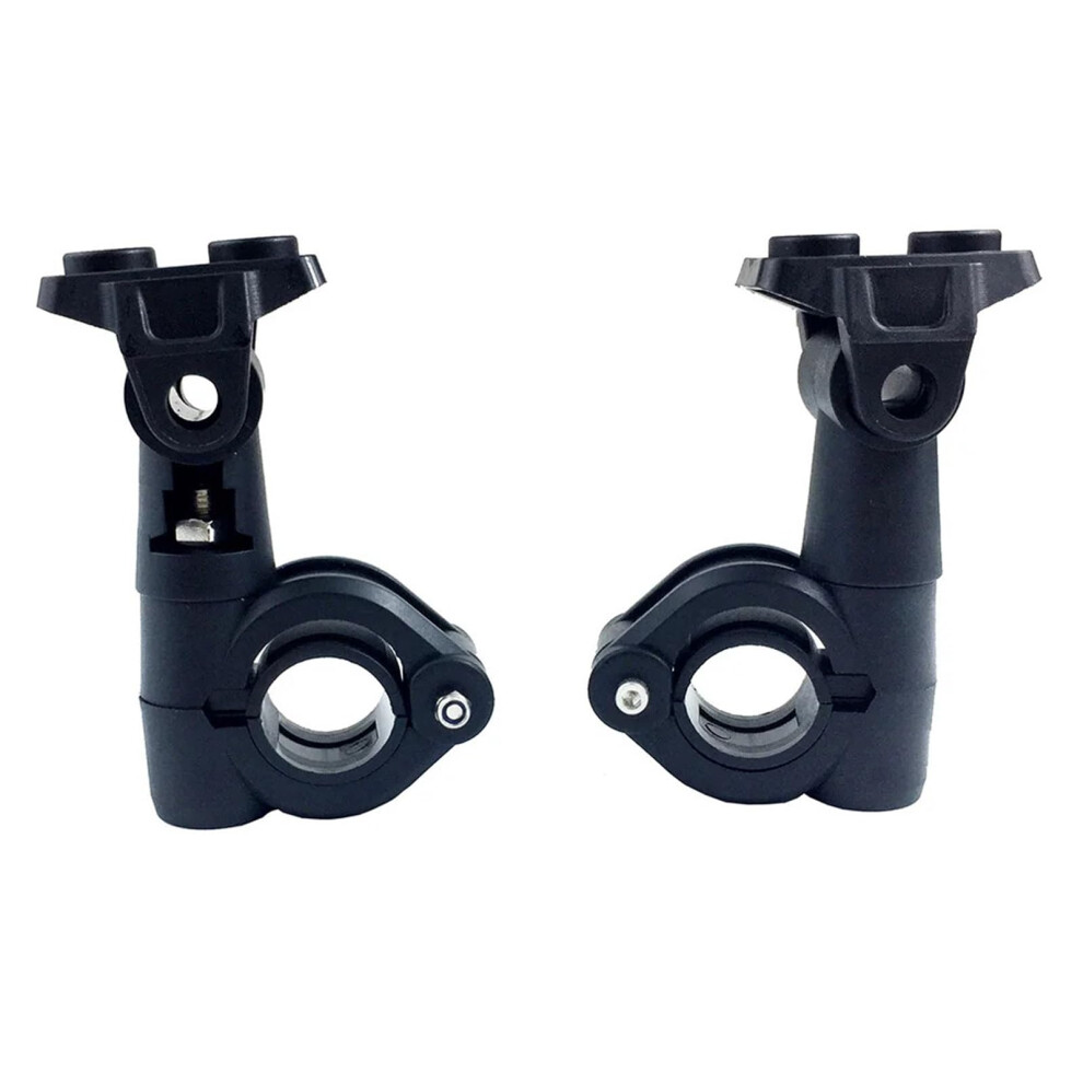 Motorcycle Spotlight Fog Lamp Brackets For Bmw R1200gs F750gs F850gs 750Gs 1250Gs Gs Lc Headlight Holder Mount 9393856563876