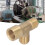 3-Wege-Adapter 12