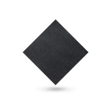 16pcs Seamless Self-Adhesive Carpet Peel And Stick Puzzle Carpet Anti-Slip Floor Mats Play Blanket Family Gym Mat Black