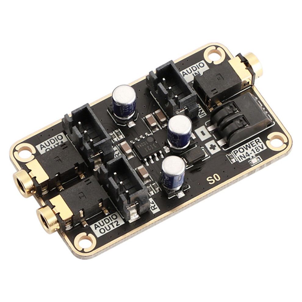 Auditory Isolation Noise Reduction Module - Multi-Device Setup Compatible, Headset Compatibility, Noise Cancellation 9393856564279