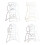Christmas Box Metal Cutting Dies Stencils for DIY-MH704 2