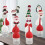 Silicone Tea Leak Tea Infusers Tea Balls Tea Strainers-style 3 3