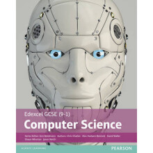 Edexcel GCSE 91 Computer Science Student Book by Jason Welch Paperback