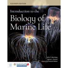 Introduction to the Biology of Marine Life by Deanna R. PinkardMeier P